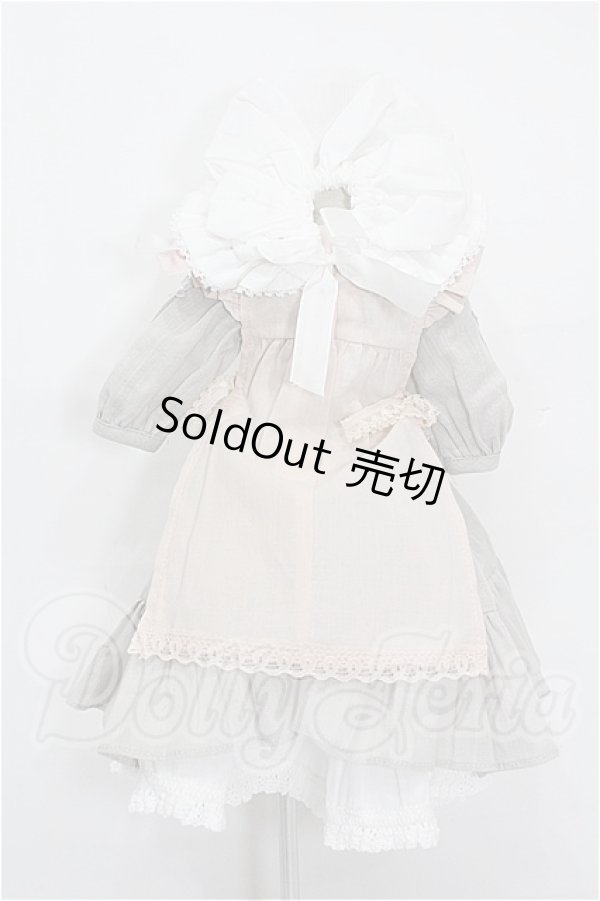 画像3: SDM＆MSD/OF:衣装セット S-26-06-28-184-TO-ZS (3)