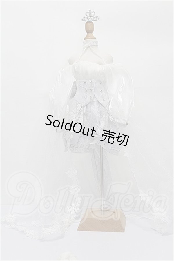 画像1: SDGrG/OF:衣装セット S-26-06-28-174-TO-ZS (1)