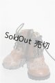 画像: SDM＆MSD/OF:靴 S-26-06-28-204-TO-ZS
