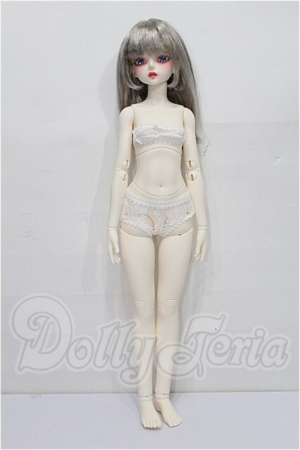 画像4: MYOU DOLL/白猫Delia ver. Limited S-26-06-28-251-TO-ZS (4)