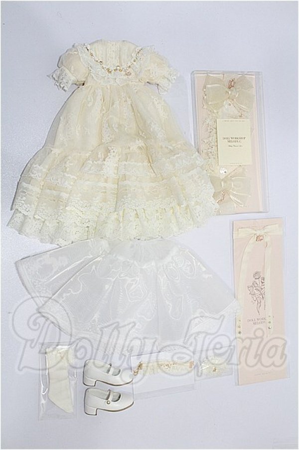 画像9: MYOU DOLL/白猫Delia ver. Limited S-26-06-28-251-TO-ZS (9)