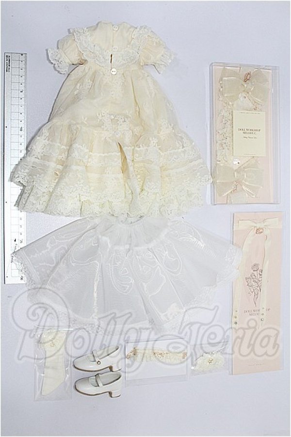 画像10: MYOU DOLL/白猫Delia ver. Limited S-26-06-28-251-TO-ZS (10)