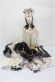 画像: MSD&MDD/OF 小悪魔(幻の風オリジナルデザイン様) S-26-06-28-254-TO-ZS