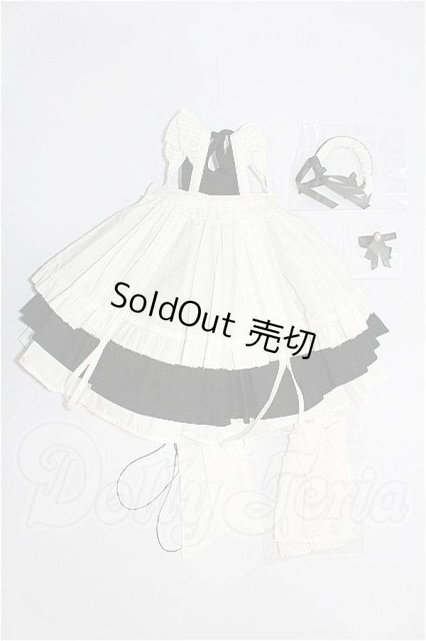 画像1: SDM＆MSD/OF:衣装セット S-26-06-28-257-TO-ZS (1)