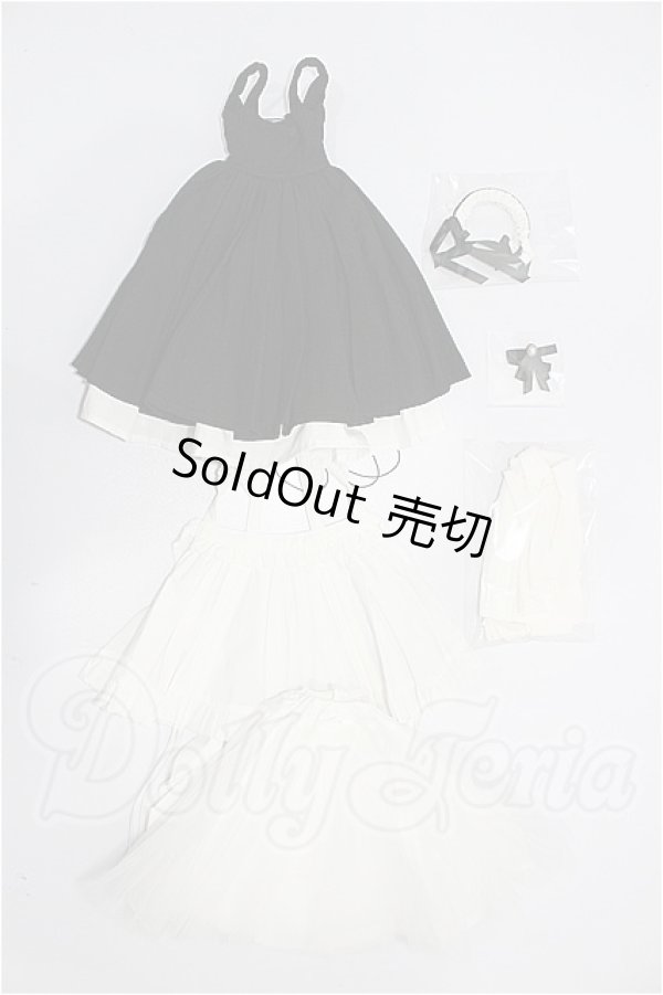 画像2: SDM＆MSD/OF:衣装セット S-26-06-28-257-TO-ZS (2)