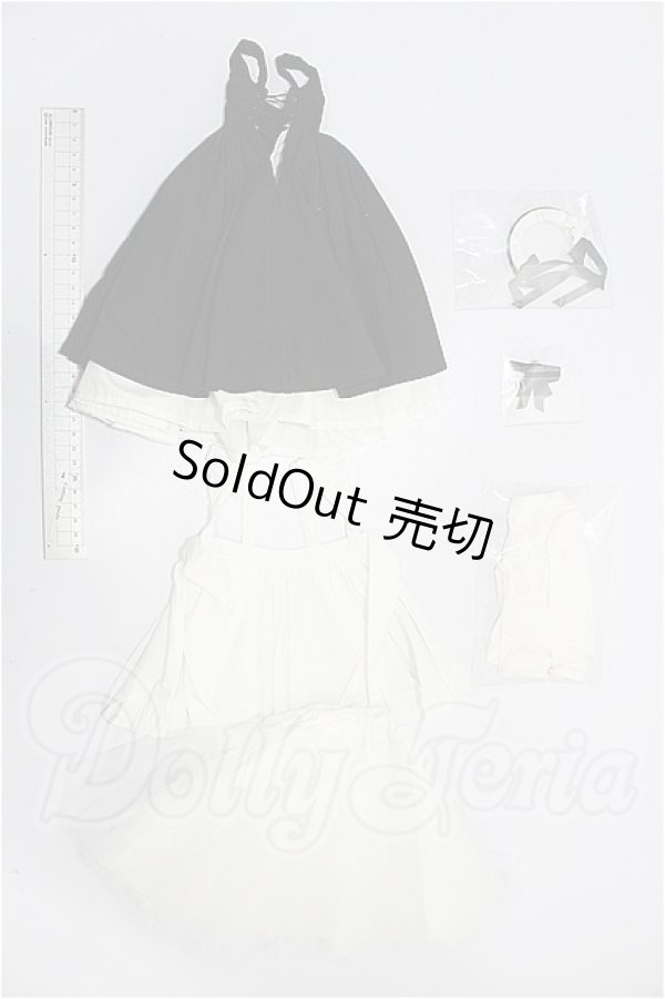 画像3: SDM＆MSD/OF:衣装セット S-26-06-28-257-TO-ZS (3)