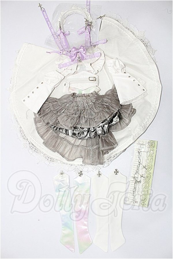 画像1: MDD/OF Snow White(ORIONE DOLL様製) S-26-07-05-116-TO-ZS (1)