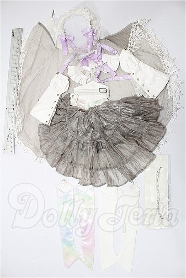 画像2: MDD/OF Snow White(ORIONE DOLL様製) S-26-07-05-116-TO-ZS (2)