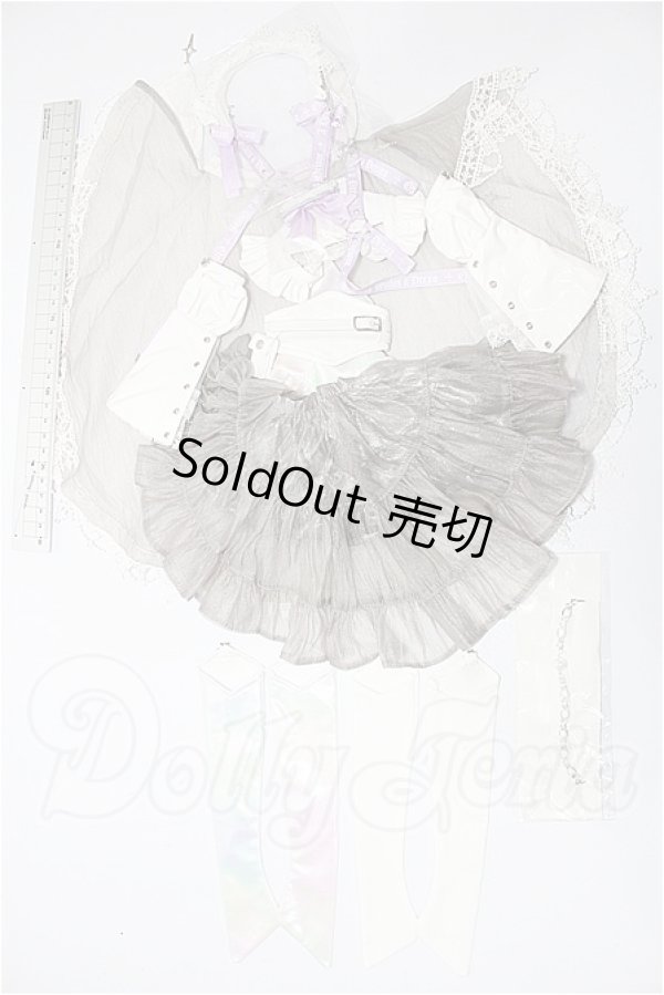 画像2: MDD/OF Snow White(ORIONE DOLL様製) S-26-07-05-116-TO-ZS (2)