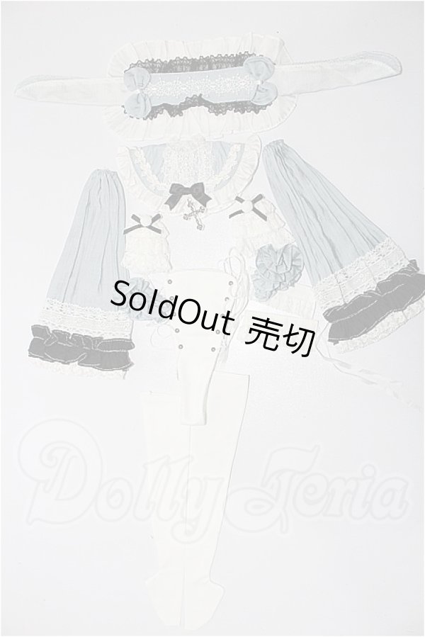 画像1: MDD/OF:衣装セット S-26-07-05-120-TO-ZS (1)
