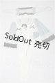 画像: MDD/OF:衣装セット S-26-07-05-120-TO-ZS