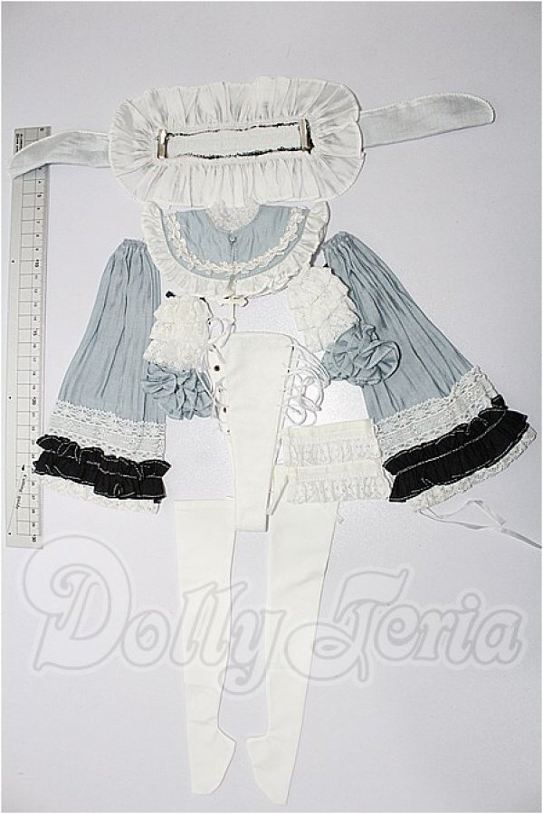 画像2: MDD/OF:衣装セット S-26-07-05-120-TO-ZS (2)