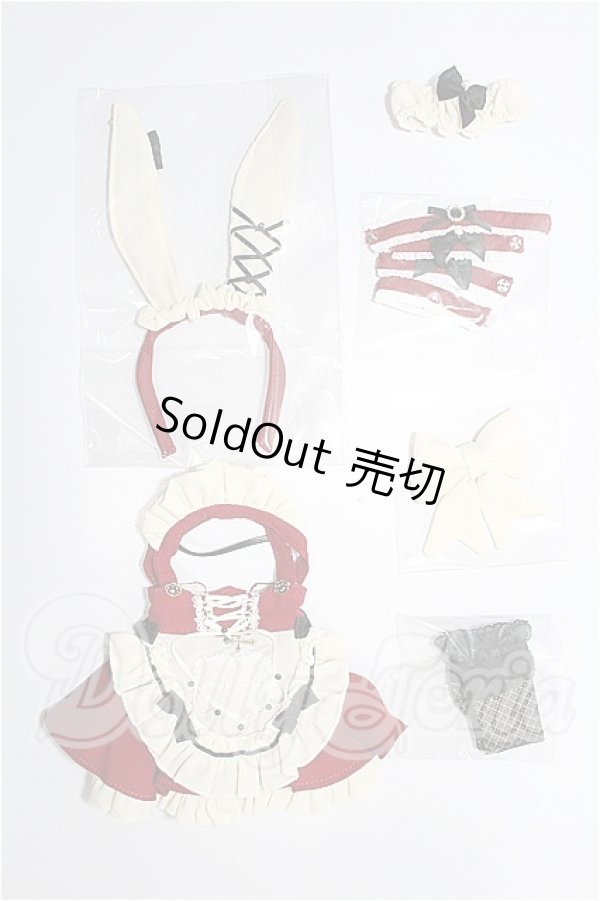 画像1: MDD/OF:衣装セット S-26-06-28-296-TO-ZS (1)