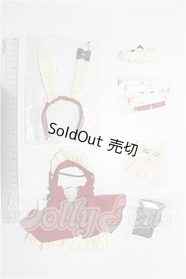 画像2: MDD/OF:衣装セット S-26-06-28-296-TO-ZS (2)