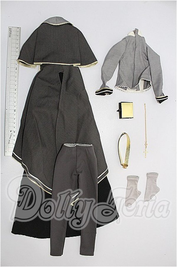 画像3: MDD/OF:衣装セット S-26-06-28-293-TO-ZS (3)