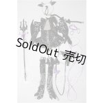 画像: MDD/OF:衣装セット S-26-07-05-118-TO-ZS