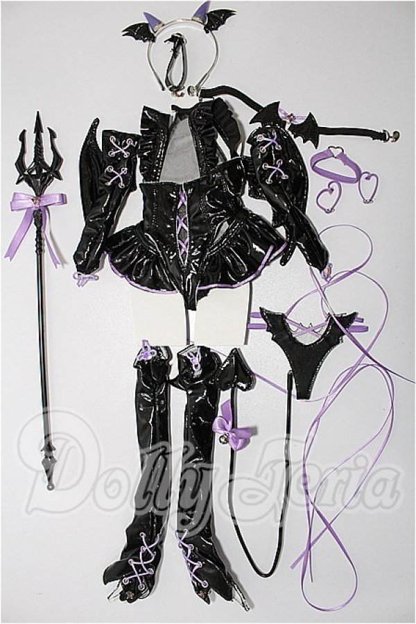 画像1: MDD/OF:衣装セット S-26-07-05-118-TO-ZS (1)
