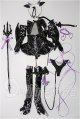 画像: MDD/OF:衣装セット S-26-07-05-118-TO-ZS