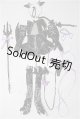 画像: MDD/OF:衣装セット S-26-07-05-118-TO-ZS