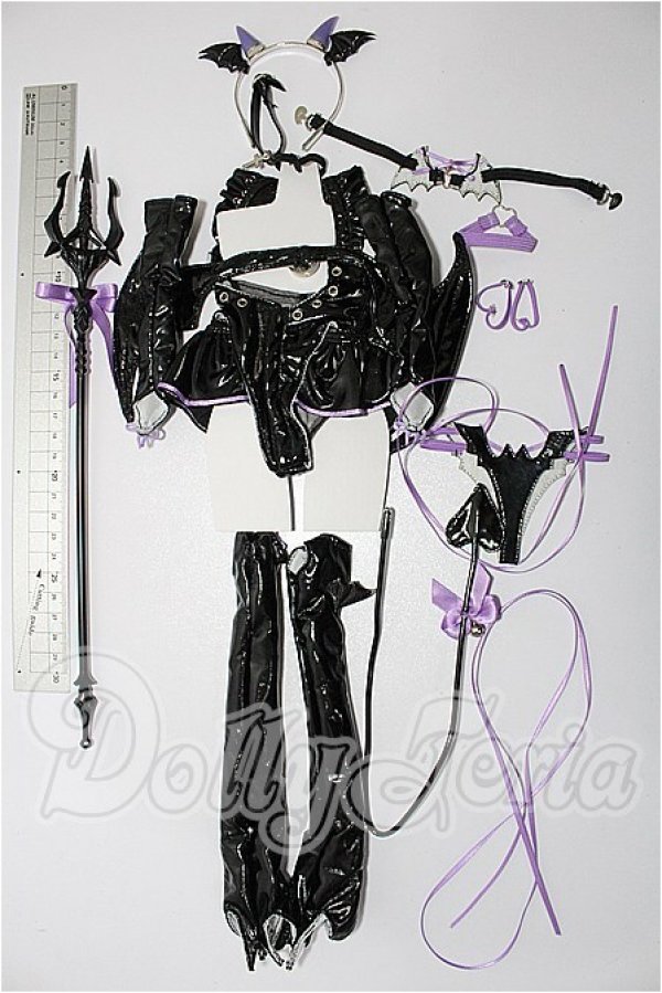 画像2: MDD/OF:衣装セット S-26-07-05-118-TO-ZS (2)