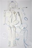 画像1: MDD/OF:衣装セット S-26-07-05-119-TO-ZS (1)