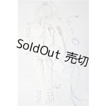 画像: MDD/OF:衣装セット S-26-07-05-119-TO-ZS