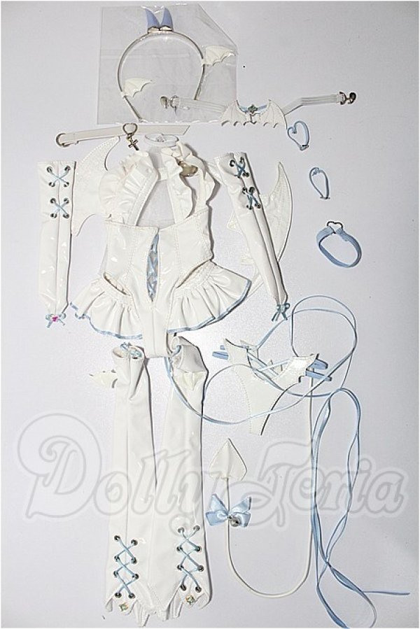 画像1: MDD/OF:衣装セット S-26-07-05-119-TO-ZS (1)