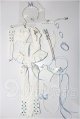 画像: MDD/OF:衣装セット S-26-07-05-119-TO-ZS