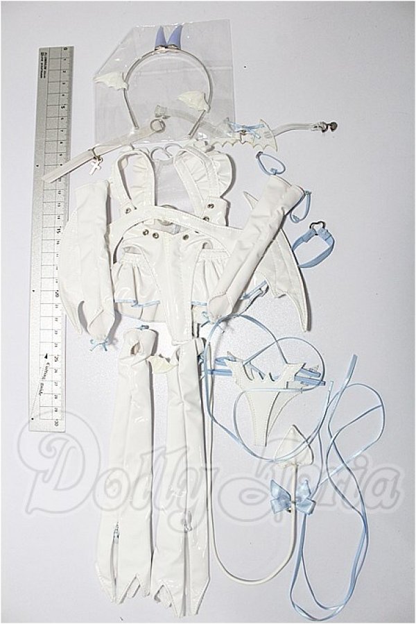 画像2: MDD/OF:衣装セット S-26-07-05-119-TO-ZS (2)