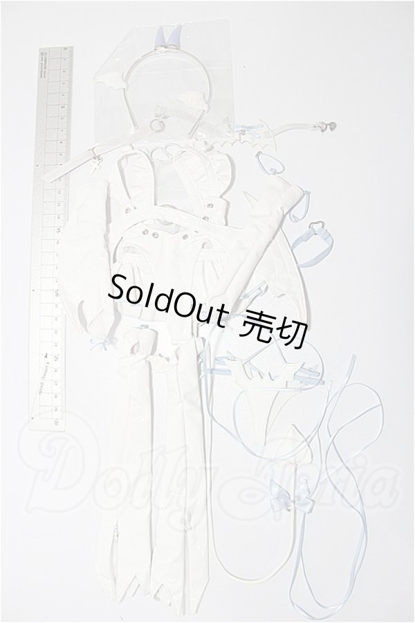 画像2: MDD/OF:衣装セット S-26-07-05-119-TO-ZS (2)