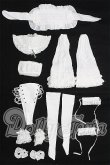画像1: MDD/OF:衣装セット S-26-06-28-295-TO-ZS (1)