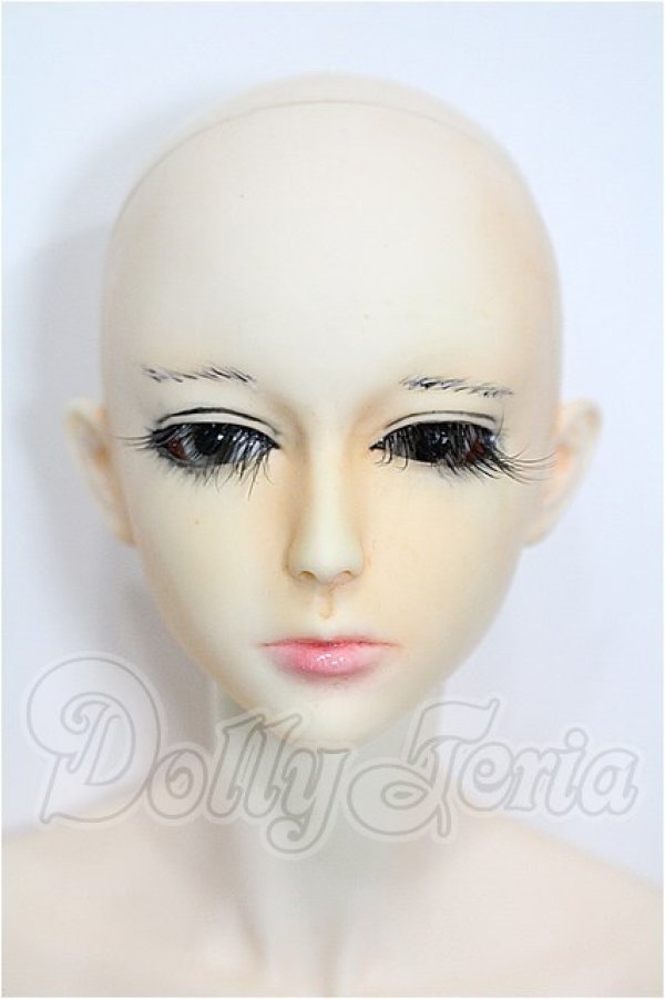 画像1: Dollmore/Model Doll M Uri Rich S-26-07-05-301-TO-ZS (1)