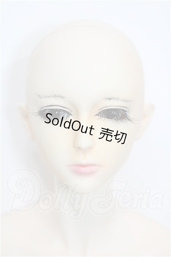 画像1: Dollmore/Model Doll M Uri Rich S-26-07-05-301-TO-ZS (1)