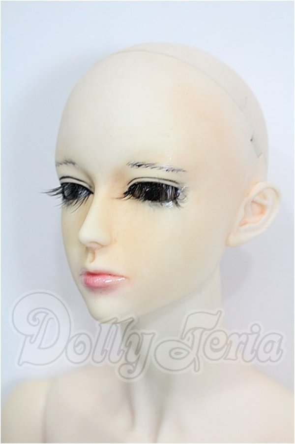 画像2: Dollmore/Model Doll M Uri Rich S-26-07-05-301-TO-ZS (2)