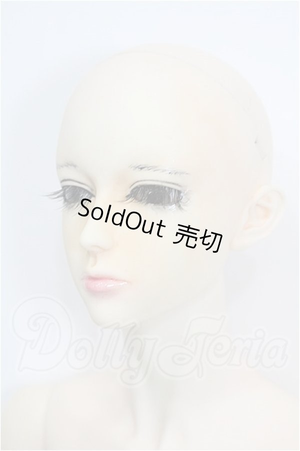 画像2: Dollmore/Model Doll M Uri Rich S-26-07-05-301-TO-ZS (2)