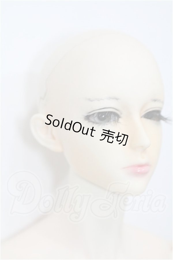 画像3: Dollmore/Model Doll M Uri Rich S-26-07-05-301-TO-ZS (3)