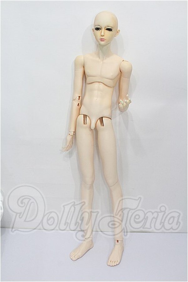 画像4: Dollmore/Model Doll M Uri Rich S-26-07-05-301-TO-ZS (4)