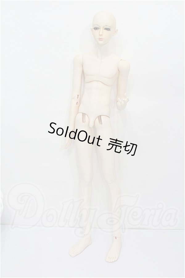 画像4: Dollmore/Model Doll M Uri Rich S-26-07-05-301-TO-ZS (4)