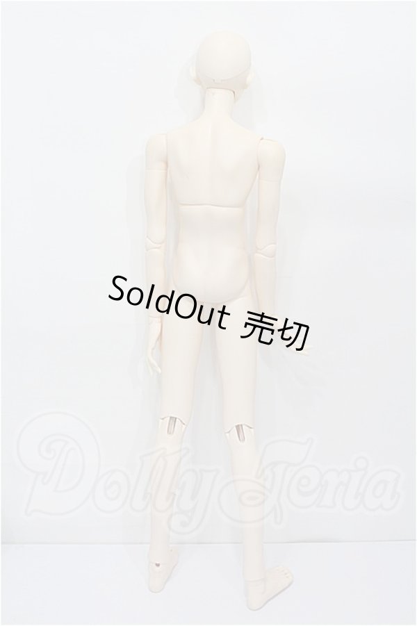 画像5: Dollmore/Model Doll M Uri Rich S-26-07-05-301-TO-ZS (5)