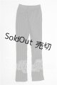 画像: SDGrB＆SD13男の子/OF:パンツ S-26-06-28-288-TO-ZS