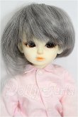 画像1: DIKA DOLL/1/6ドール本体 S-26-07-05-203-TO-ZS (1)