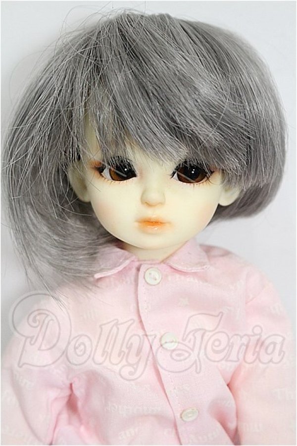 画像1: DIKA DOLL/1/6ドール本体 S-26-07-05-203-TO-ZS (1)