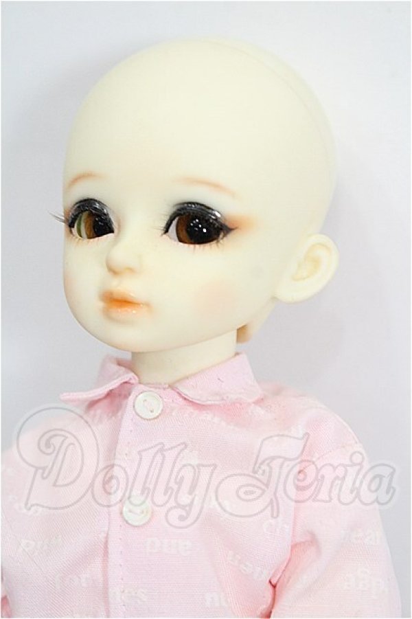 画像3: DIKA DOLL/1/6ドール本体 S-26-07-05-203-TO-ZS (3)