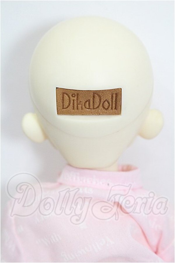 画像5: DIKA DOLL/1/6ドール本体 S-26-07-05-203-TO-ZS (5)