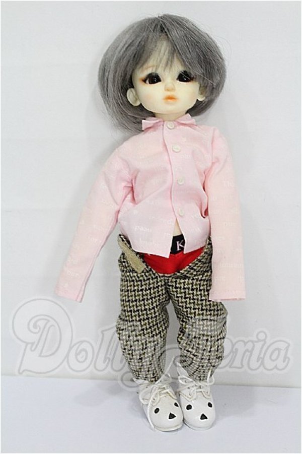画像6: DIKA DOLL/1/6ドール本体 S-26-07-05-203-TO-ZS (6)