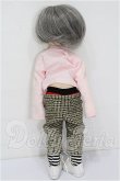 画像7: DIKA DOLL/1/6ドール本体 S-26-07-05-203-TO-ZS (7)