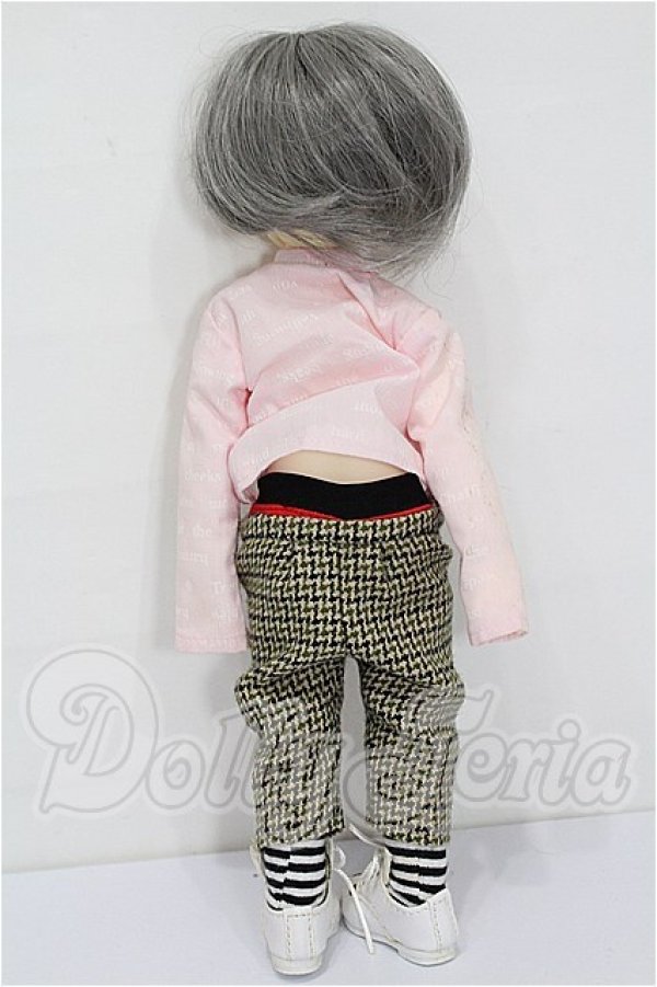 画像7: DIKA DOLL/1/6ドール本体 S-26-07-05-203-TO-ZS (7)