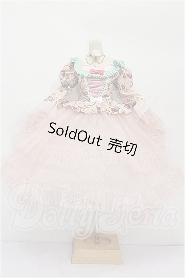画像1: DDdy/OF 衣装 S-26-07-05-214-TO-ZS (1)