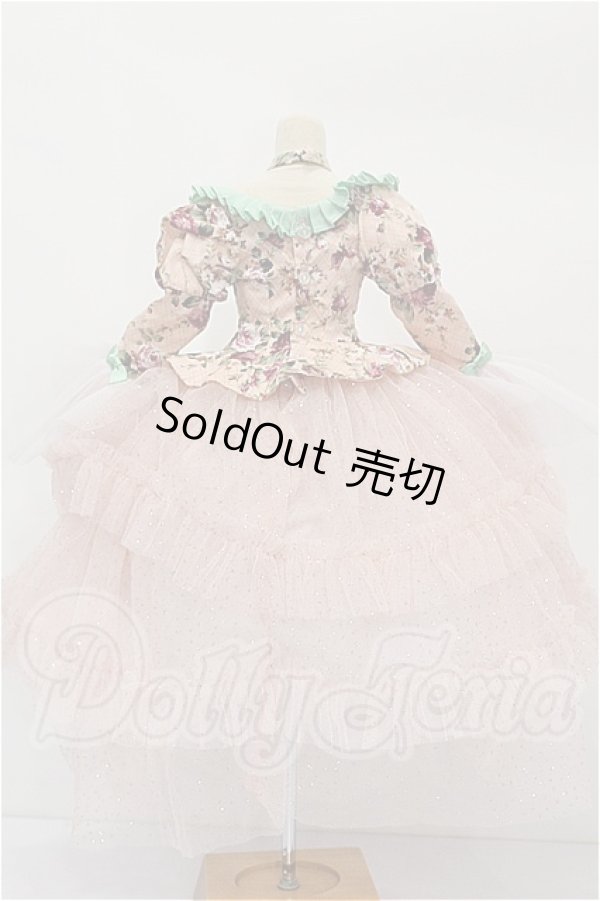 画像3: DDdy/OF 衣装 S-26-07-05-214-TO-ZS (3)