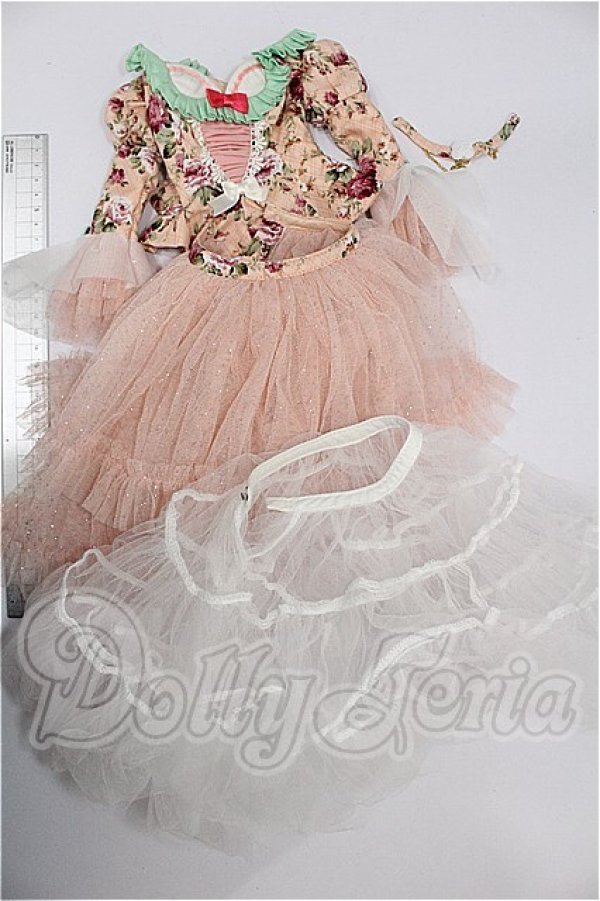 画像5: DDdy/OF 衣装 S-26-07-05-214-TO-ZS (5)